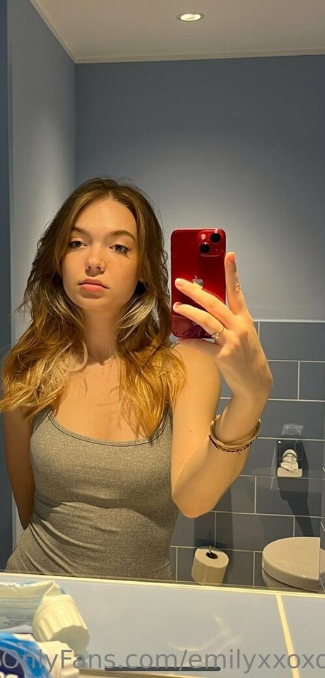 emilyxxoxo star du porno sexy collection