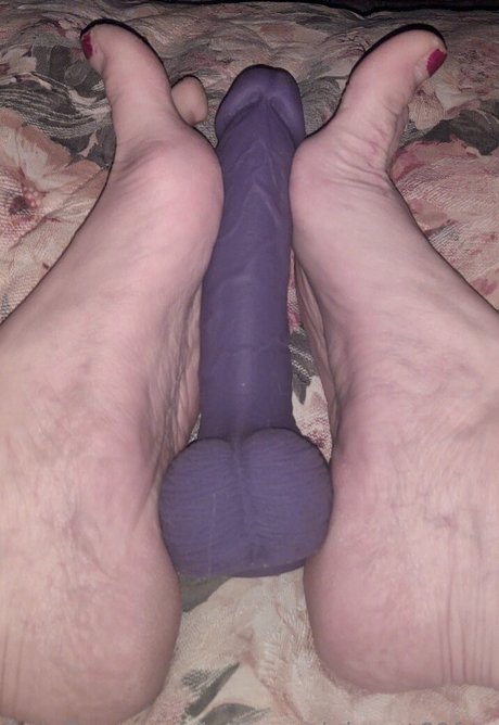 ladypurpleheart69free étoile de l'art image