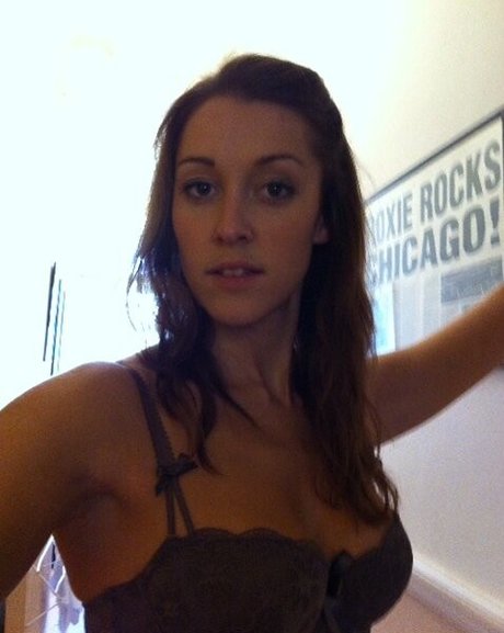 Michelle Antrobus belle actrice img