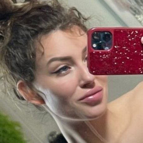 Ashtyn Sommer Joslyn modèle joli des photos