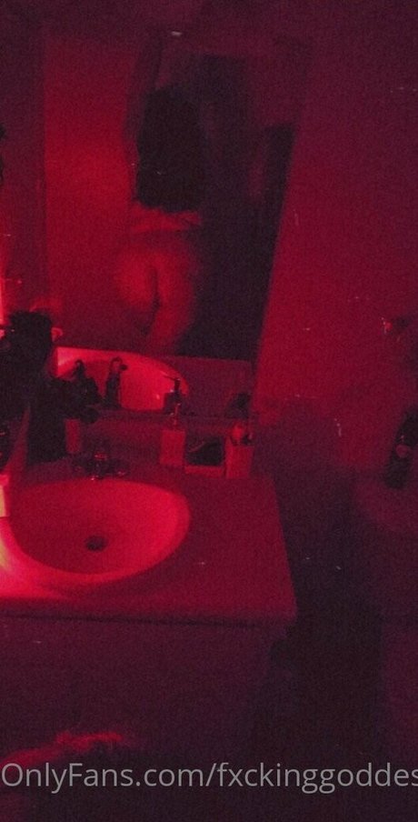 fxckinggoddes modèle nu galeries