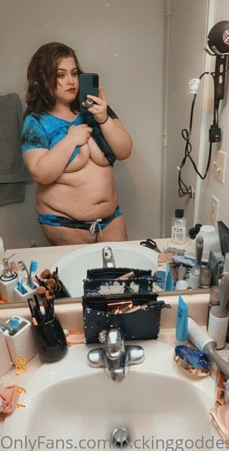 fxckinggoddes star du porno chaude photos