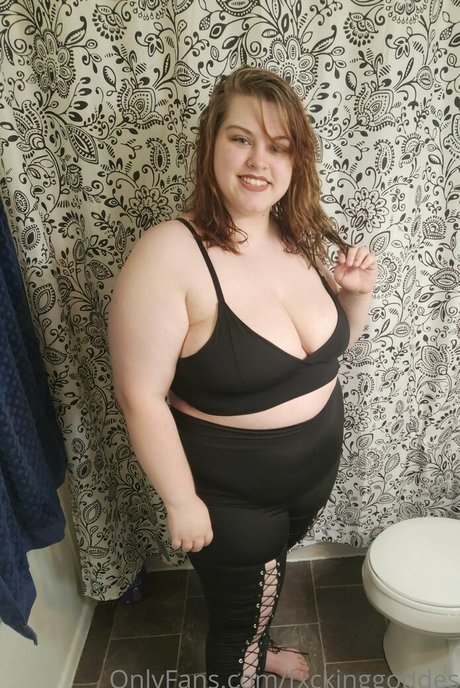 fxckinggoddes belle étoile collection