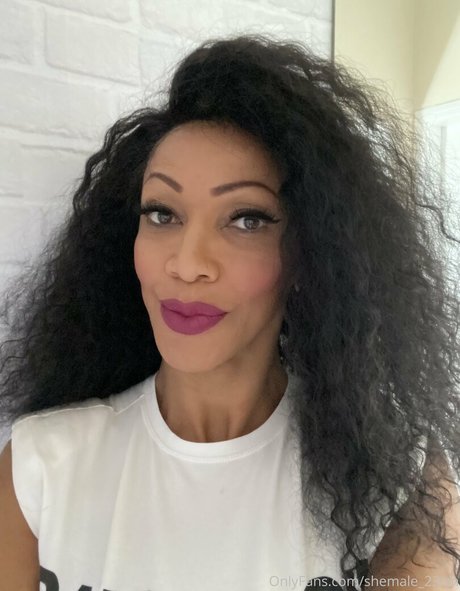 shemale 23cm modèle pornographique collection