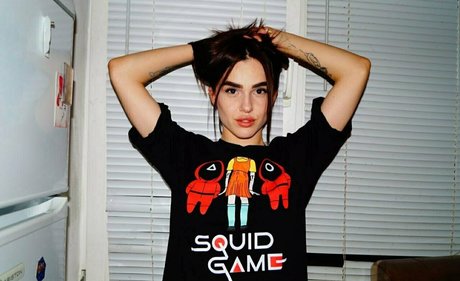 alisa mrr actrice libre photo