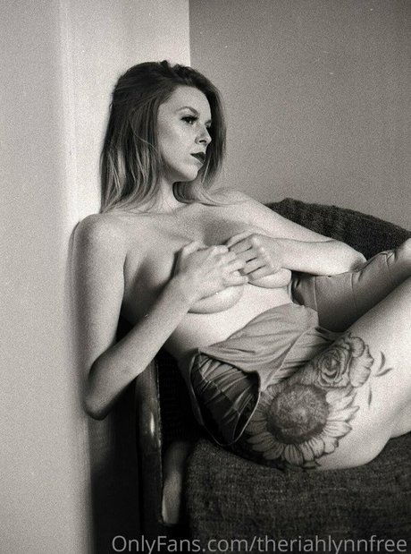 Riah Lynn haut étoile image