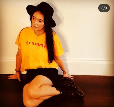 Clair Buckley étoile img