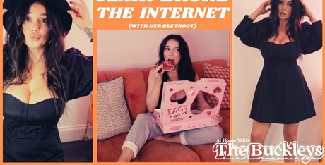 Clair Buckley star du porno érotique des photos