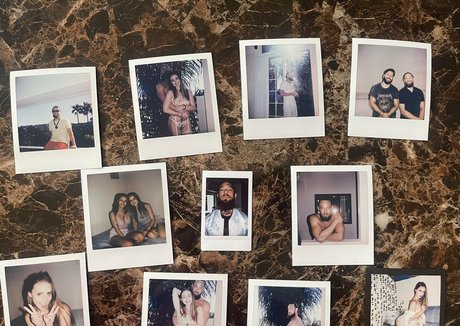 bradnewman art modèle des photos