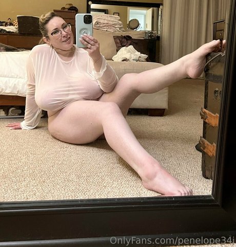 Penelope34J actrice adulte image