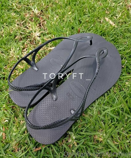 toryfeet art étoile photo