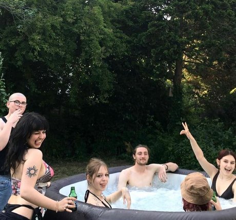 Maddy Adderley star du porno sexy photos