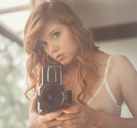 amberrosefree modèle pornographique photo