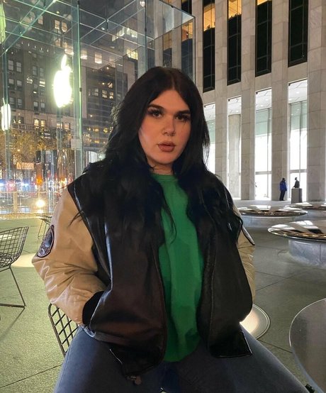 nattiethebaddie star du porno de haute qualité image