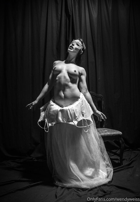 wendyweiss étoile chaude images