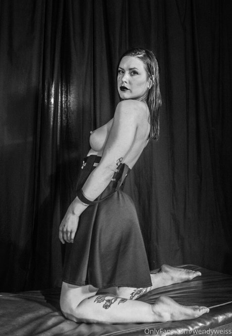 wendyweiss actrice de grande qualité des photos