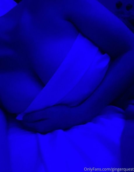 gingerquest modèle nu img