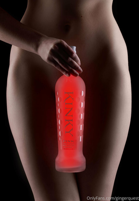 gingerquest xxx étoile photos