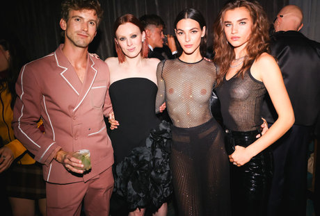 Meghan Roche star du porno érotique collection