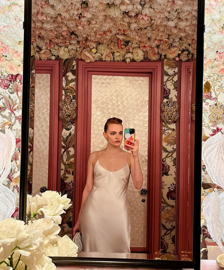 Madeline Brewer joli modèle images