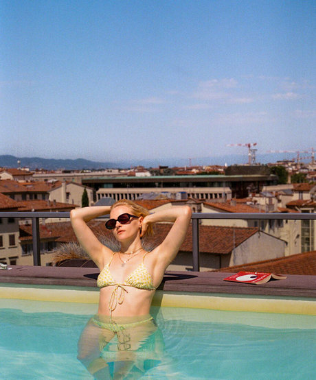 Madeline Brewer star du porno gratuite images