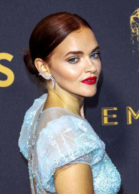 Madeline Brewer actrice pornographique galerie