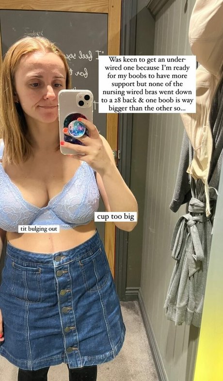 Hannah Witton star du porno hd des photos