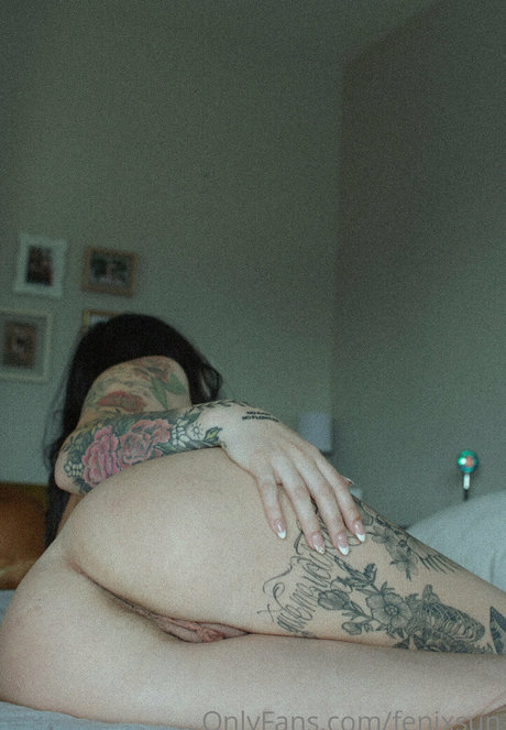 Fenix Sun actrice parfaite collection