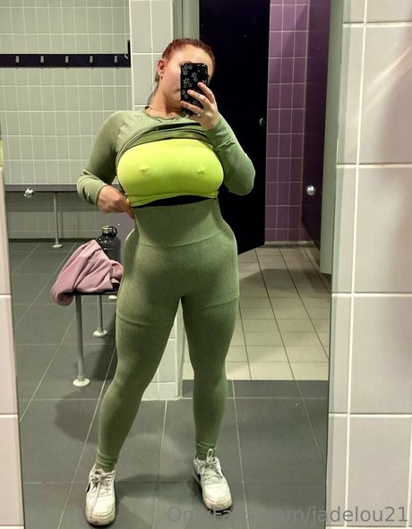 jadelou21 actrice pornographique photo