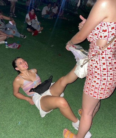 Sabela OT top star des photos