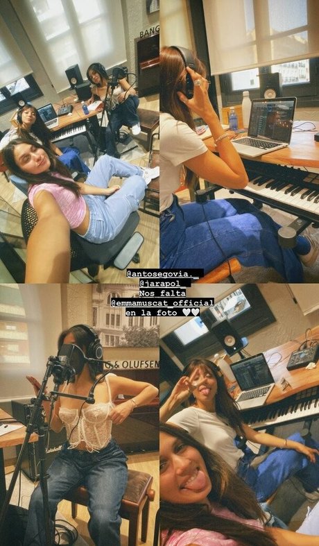 Sabela OT star érotique photo