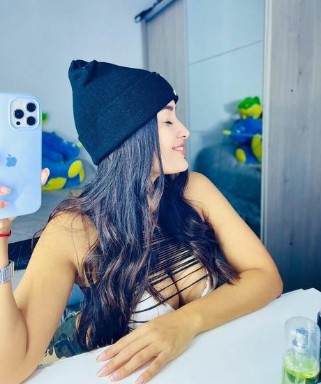 Seleneitor actrice collection