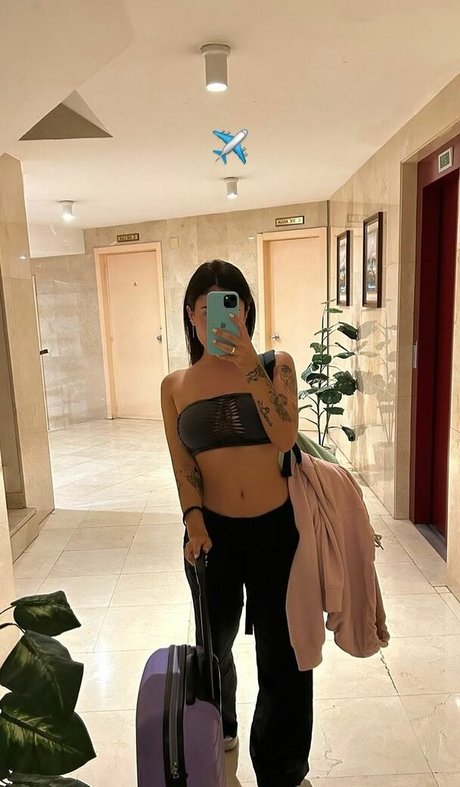 Raquel Tamborino meilleur modèle photo