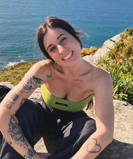 Raquel Tamborino nus star du porno galeries