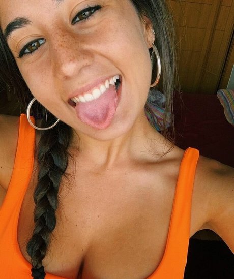 Raquel Tamborino actrice nue galerie