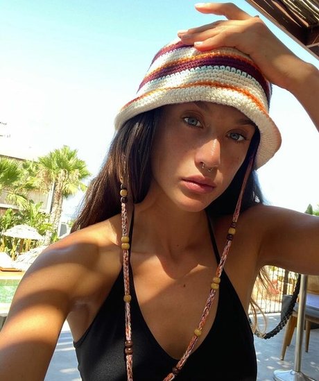 Maria Pedraza star du porno gratuit archive