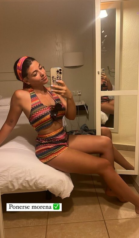 Marta De Lola meilleure actrice photo