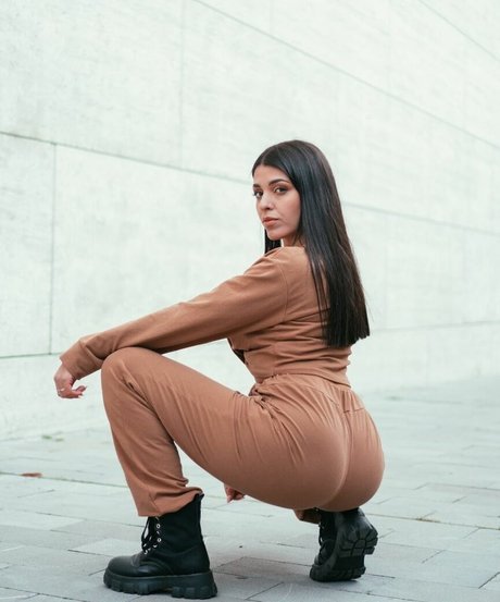 Marta De Lola actrice de sexe photo