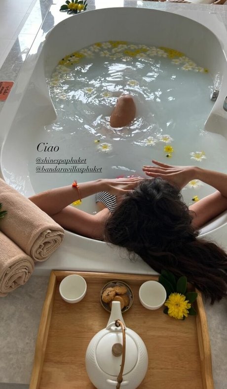 Maria De Nati actrice de nus galerie