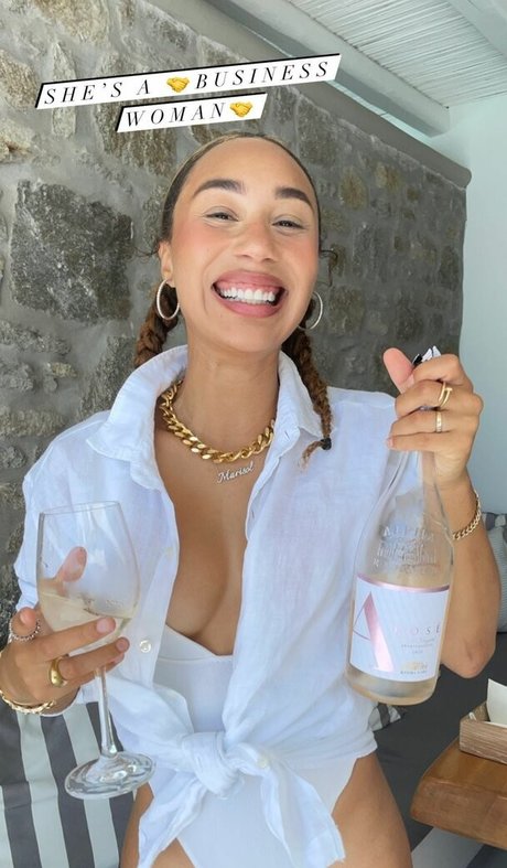 Eva Marisol Gutowski star pornographique collection