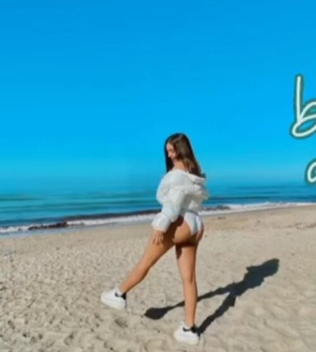 Frida Najera art modèle collection