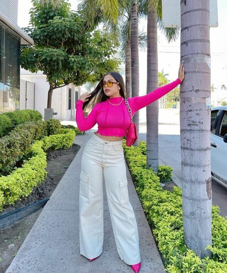 Frida Najera actrice porno collection