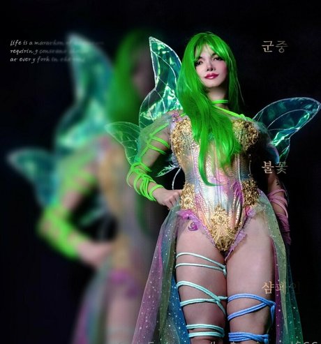 laylamixxxel666 xxx étoile collection