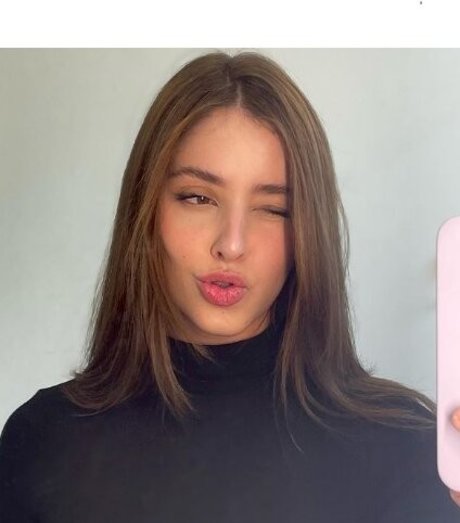 Maria Bonino belle star du porno photo