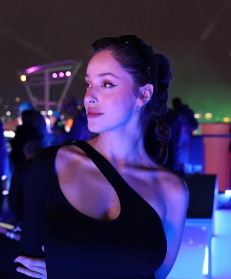 milf athlétique onlyfans parfait érotique galerie