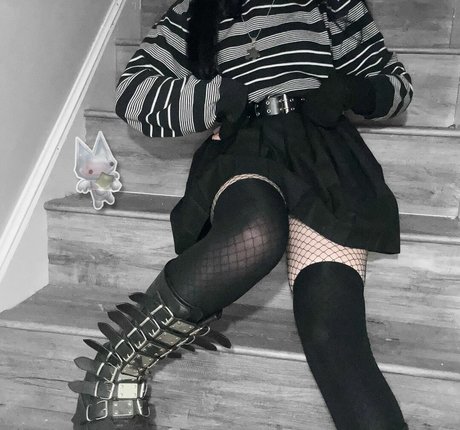 Soniyoru actrice parfaite photos