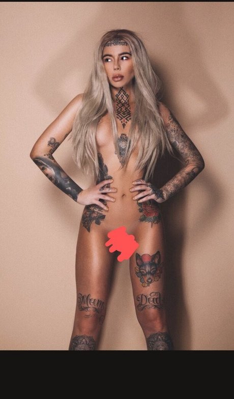 Ellis Cooper actrice adulte des photos