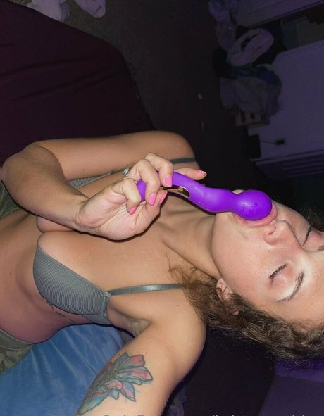 Brittany Thicc star du porno sexy galerie