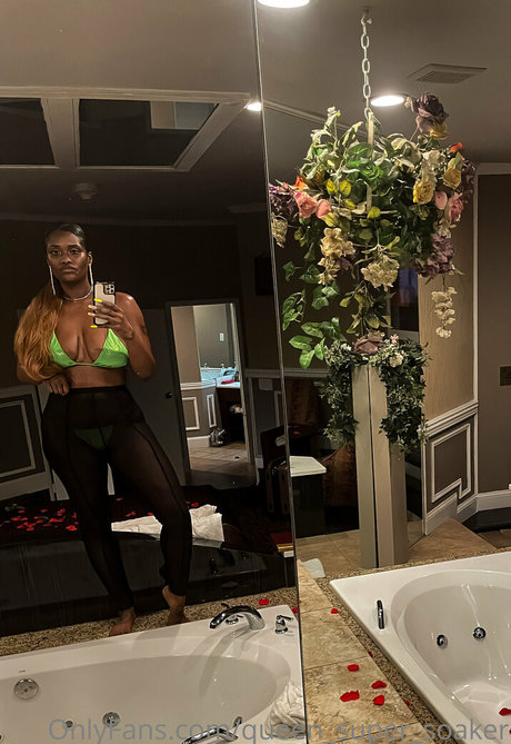 queen super soaker Fotoaufnahmen