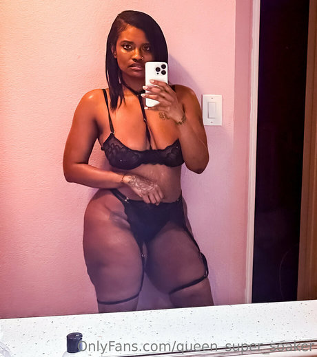 queen super soaker modèle érotique des photos